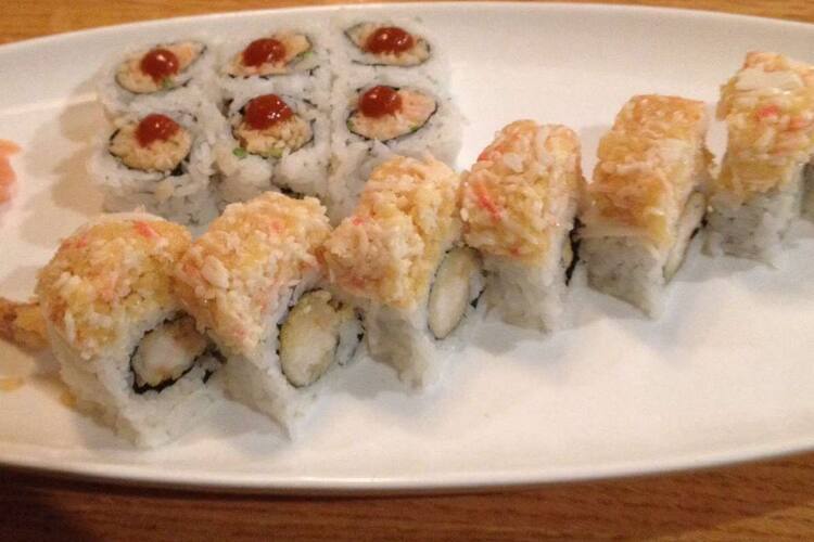 Nagoya Japanese Cuisine Sushi Bar Madison Jackson Nagoya Japanese Cuisine Sushi Bar Madison Jackson